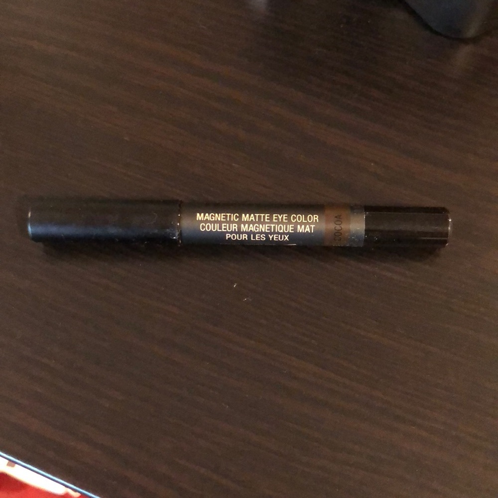 Nudestix matte eye color